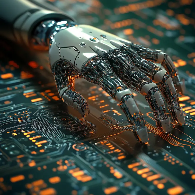AI Automation 1
