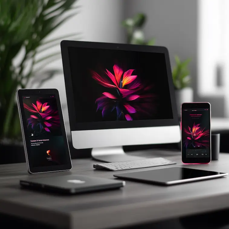 Web and Mobile Development