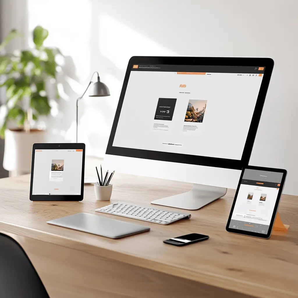 Web and Mobile Development