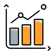 Digital Marketing Icon