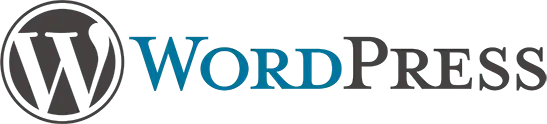 Logo WordPress